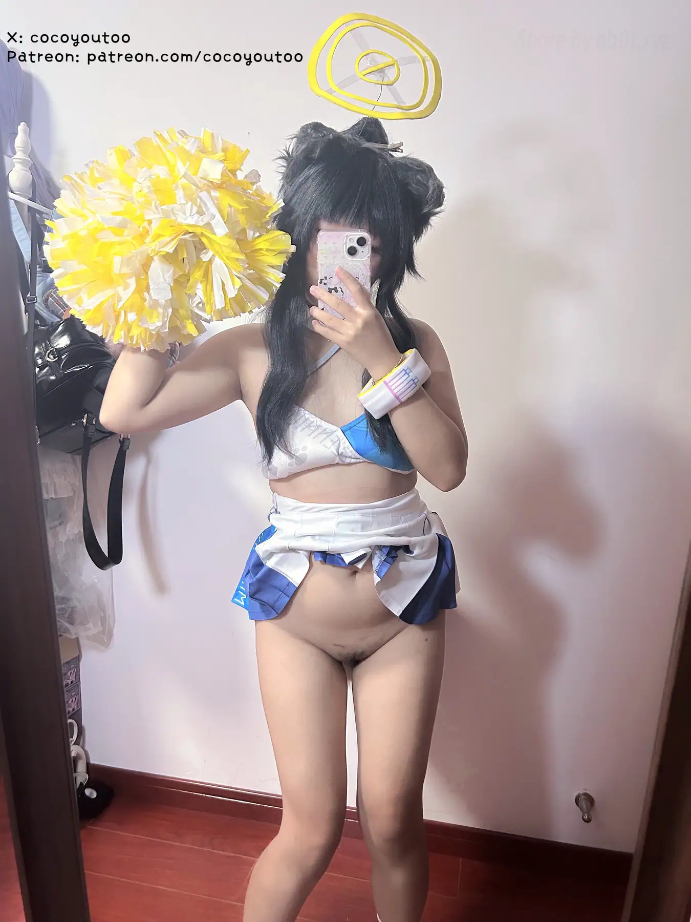 [Patreon]黑猫的窝 - 2024-10月_猫冢响（第一档）(10P+1V_284.7M) [Patreon]黑猫的窝 - 2024-10月_猫冢响（第一档）(10P+1V_284.7M)_nb01.xyz_0001