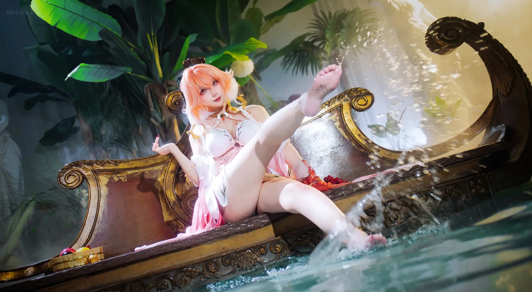 是夙卿呀 - 长离泳装(11P_19.9M) 是夙卿呀 - 长离泳装(11P_19.9M)_nb01.xyz_0008 图片6