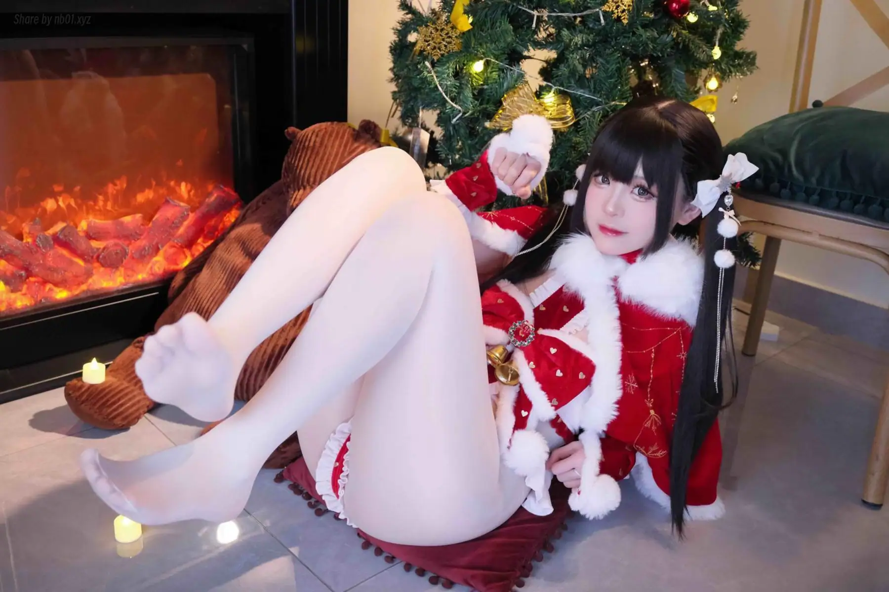 miko酱ww - 圣诞礼物(25P_70.9M) miko酱ww - 圣诞礼物(25P_70.9M)_nb01.xyz_0015 图片5