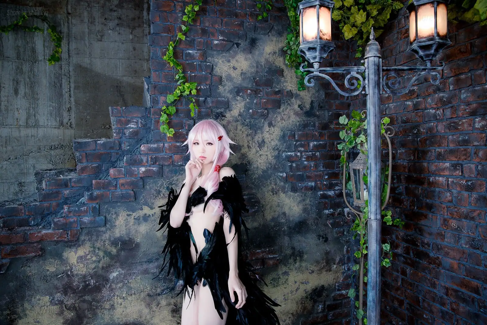 Mikehouse(ミケ) - The One Who Prays To Ask For Forgiveness(350P_87.6M) Mikehouse(ミケ) - The One Who Prays To Ask For Forgiven...