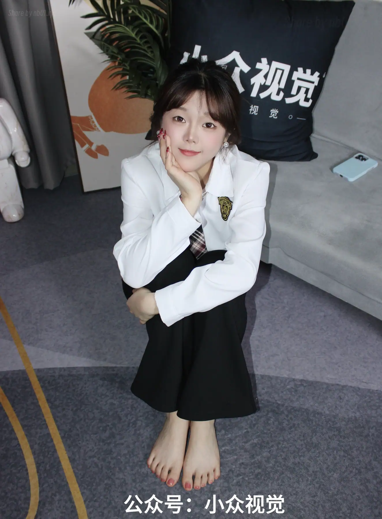 [小众视觉]No.025 小薯条(110P+1V_3.2G) [小众视觉]No.025 小薯条(110P+1V_3.2G)_nb01.xyz_0110 图片8