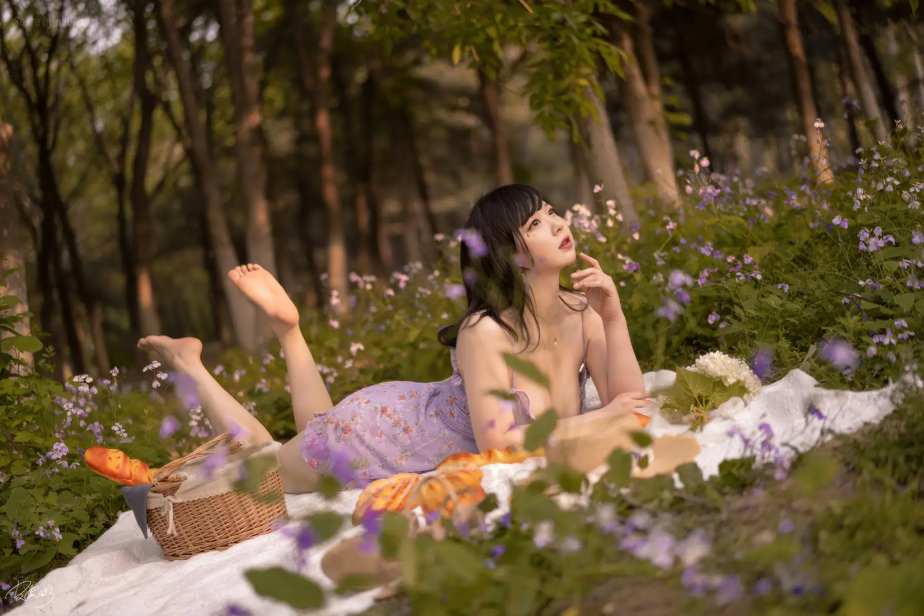 皮皮奶可可爱了啦 - 野餐呀(20P_32.4M) 皮皮奶可可爱了啦 - 野餐呀(20P_32.4M)_nb01.xyz_0006 图片3