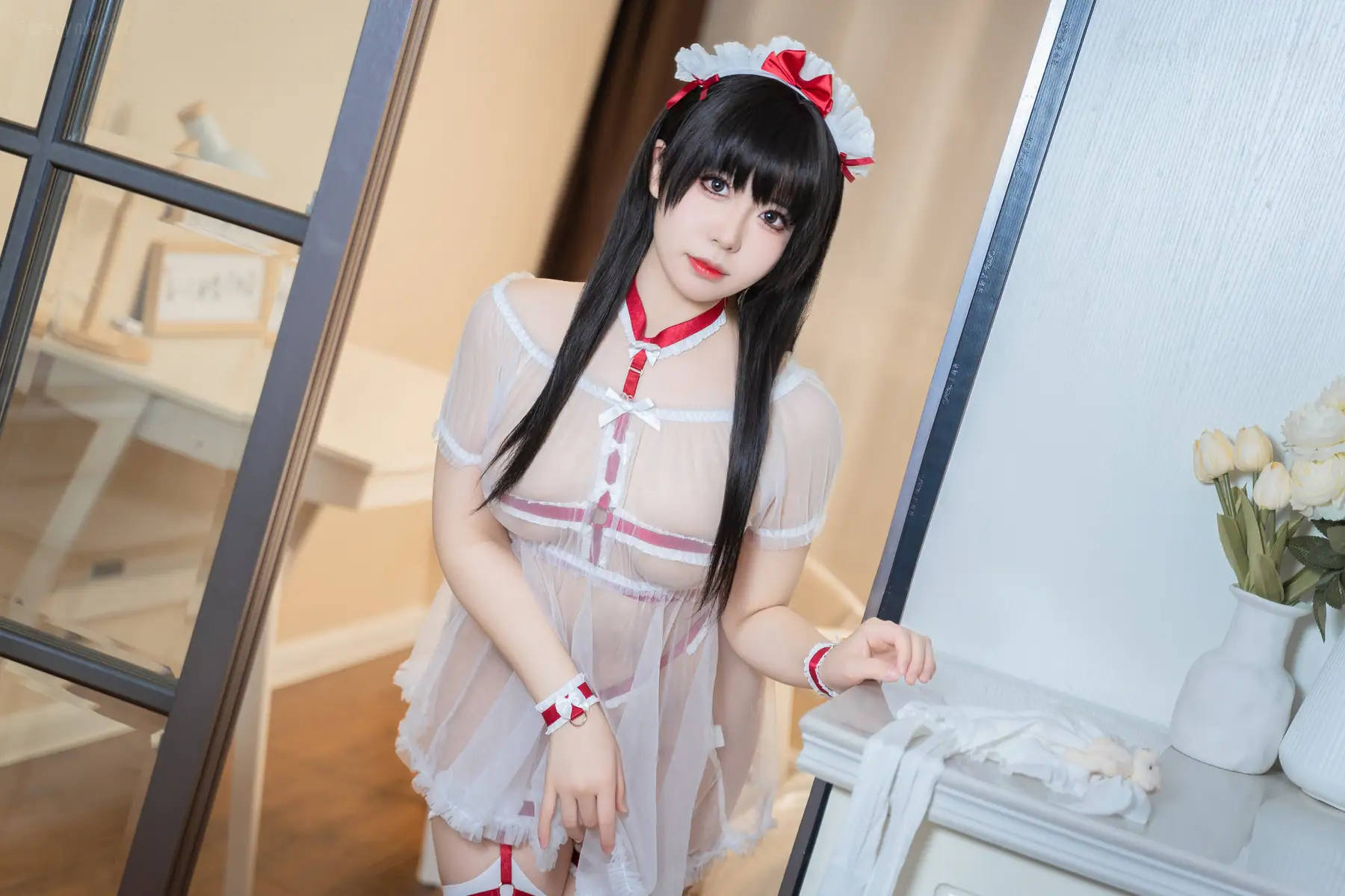 虎森森 - 熊熊女仆(50P_81.4M) 虎森森 - 熊熊女仆(50P_81.4M)_nb01.xyz_0014 图片6