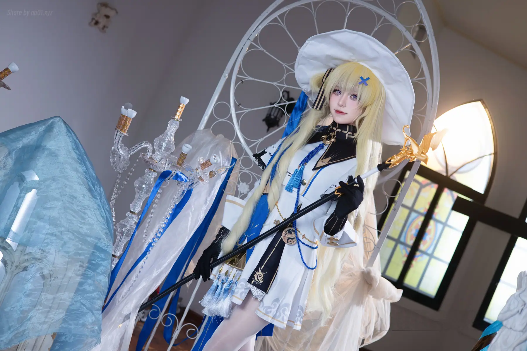 双木扶苏 - 鸣潮 菲比(33P_210.6M) 双木扶苏 - 鸣潮 菲比(33P_210.6M)_nb01.xyz_0002 图片2