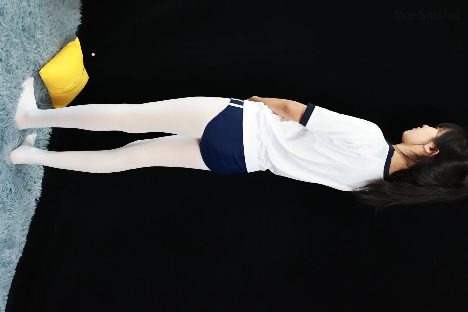 [三禾摄影]No.007 体操服白袜(177P+3V_1.1G) [三禾摄影]No.007 体操服白袜(177P+3V_1.1G)_nb01.xyz_0144 图片7