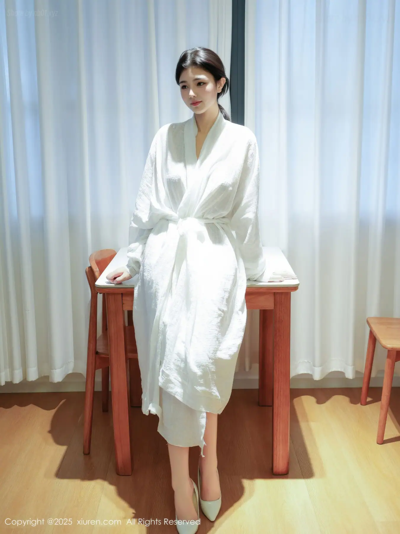 XIUREN No.10920 林悦溪儿(54P_89.1M) XIUREN No.10920 林悦溪儿(54P_89.1M)_nb01.xyz_0001