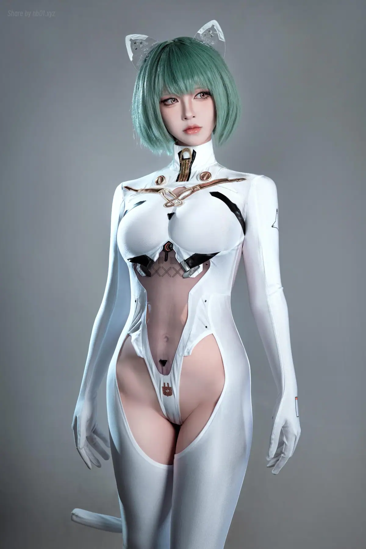 半半子 - 碧蓝航线 纳希莫夫(38P_52.3M) 半半子 - 碧蓝航线 纳希莫夫(38P_52.3M)_nb01.xyz_0001