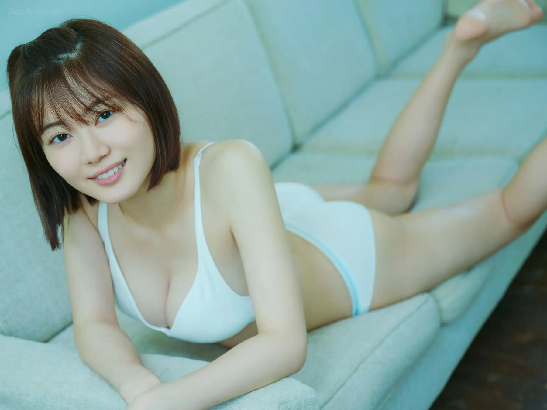 Ikechan(いけちゃん) - FRIDAYデジタル写真集 人気YouTuberと癒やしの休日(107P_27.3M) Ikechan(いけちゃん) - FRIDAYデジタル写真集 人気YouTuberと癒やしの休日(107P_27.3M)_...