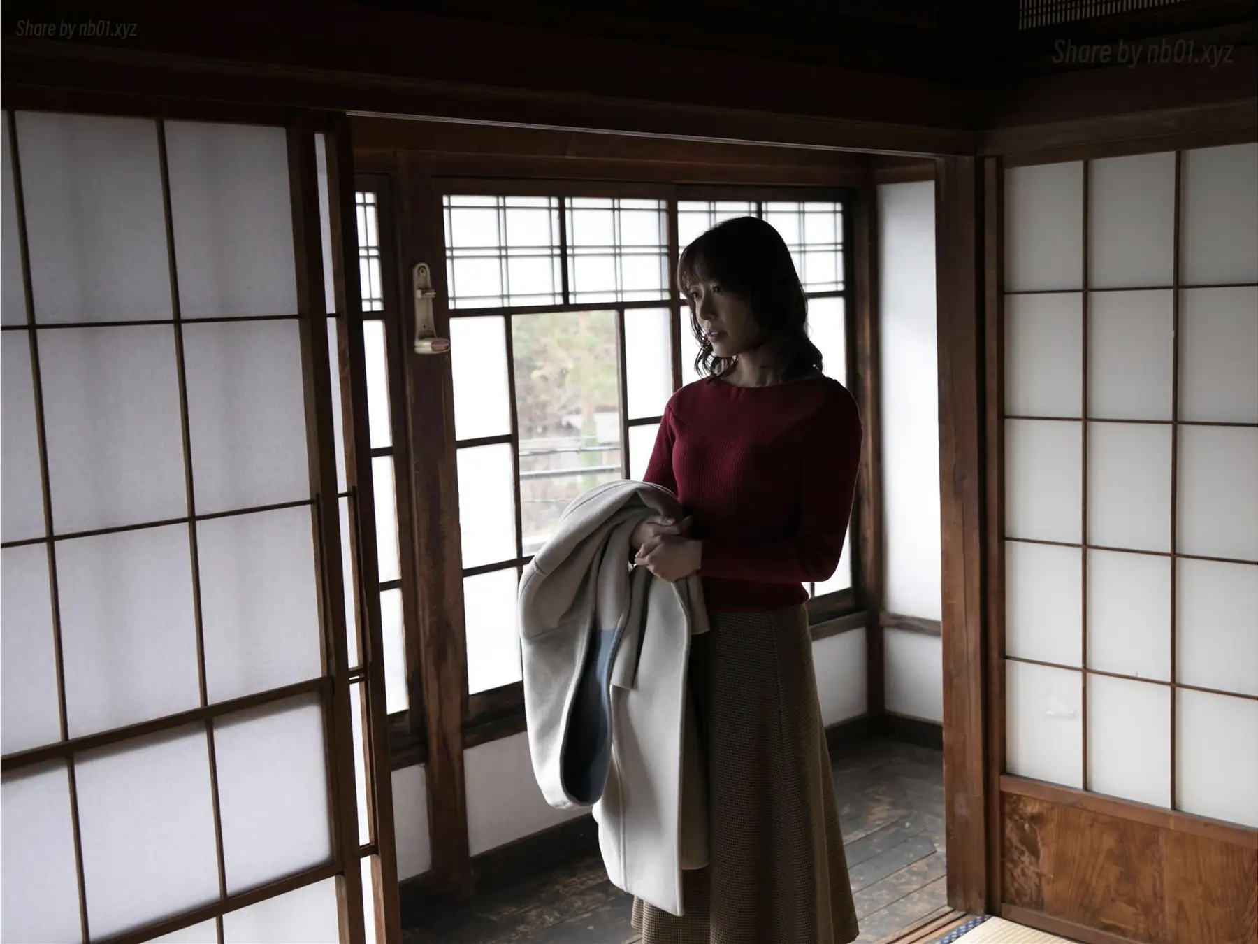 Manaka Matsuyama(松山まなか) - 週刊ポストデジタル写真集 『鍛え抜かれたヘアヌード』(38P_137.4M) Manaka Matsuyama(松山まなか) - 週刊ポストデジタル写真集 『鍛え抜かれたヘアヌード』(38P_...