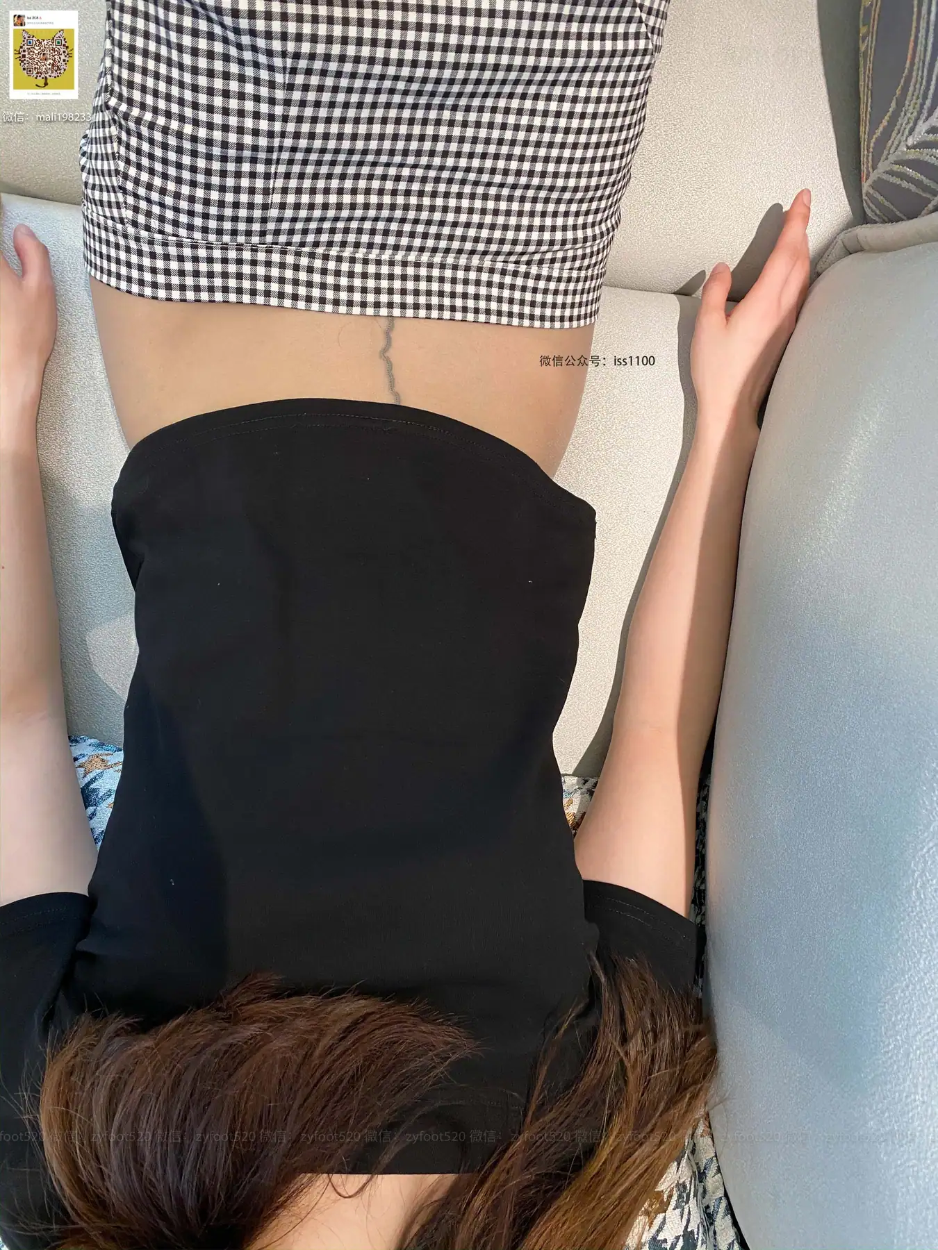 [ISS系列]No.031 - 萝莉婷 脱丝(127P+1V_488.2M) [ISS系列]No.031 - 萝莉婷 脱丝(127P+1V_488.2M)_nb01.xyz_0001