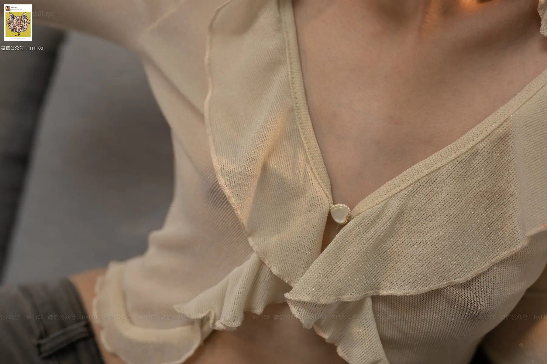 [ISS系列]No.055 - 菌菌 真空(99P+1V_295.3M) [ISS系列]No.055 - 菌菌 真空(99P+1V_295.3M)_nb01.xyz_0036 图片3