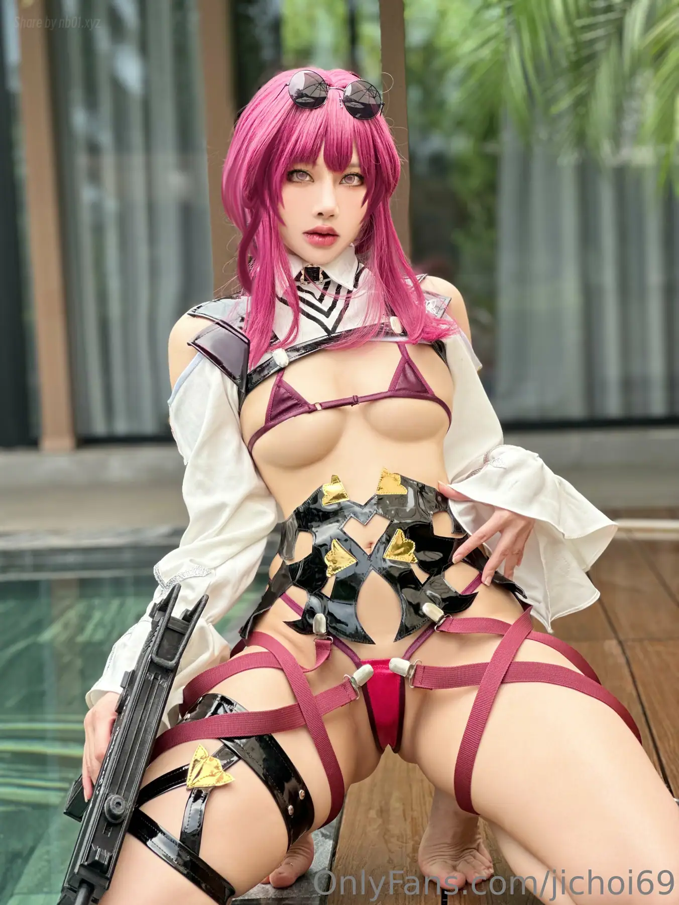 Choi Ji Yun - Kafka(20P_32.0M) Choi Ji Yun - Kafka(20P_32.0M)_nb01.xyz_0014 图片5