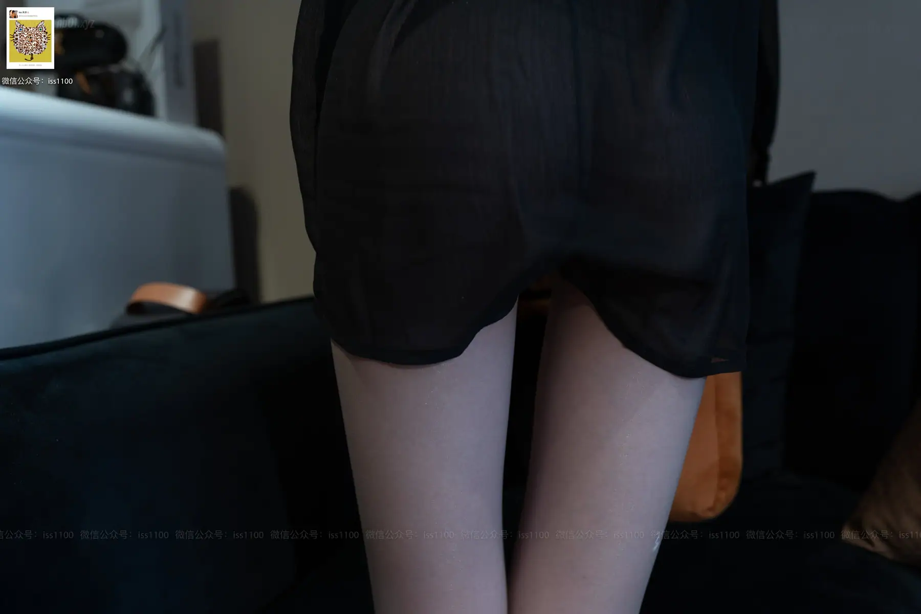 [ISS系列]No.036 - 酸酸 黑衬衫(110P+1V_405.8M) [ISS系列]No.036 - 酸酸 黑衬衫(110P+1V_405.8M)_nb01.xyz_0045 图片6