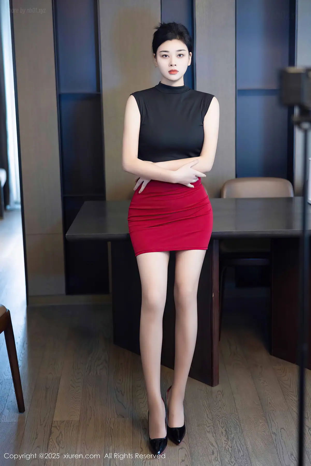 XIUREN No.10948 徐清妍(81P_83.7M) XIUREN No.10948 徐清妍(81P_83.7M)_nb01.xyz_0001