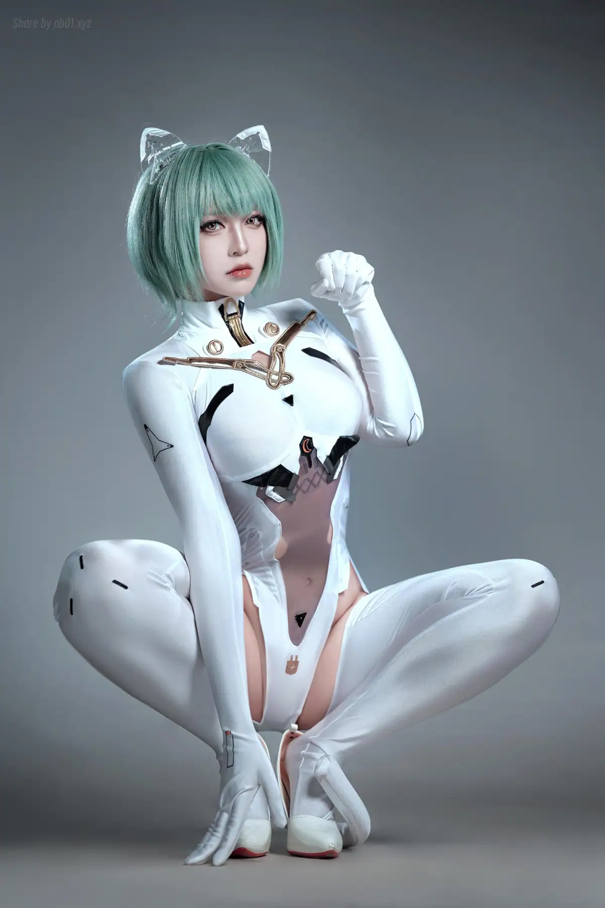 半半子 - 碧蓝航线 纳希莫夫(38P_52.3M) 半半子 - 碧蓝航线 纳希莫夫(38P_52.3M)_nb01.xyz_0012 图片4