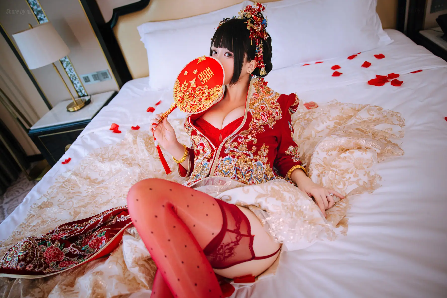 日奈娇 - 洞房花烛(180P+5V+10Gif_1.2G) 日奈娇 - 洞房花烛(180P+5V+10Gif_1.2G)_nb01.xyz_0103 图片7