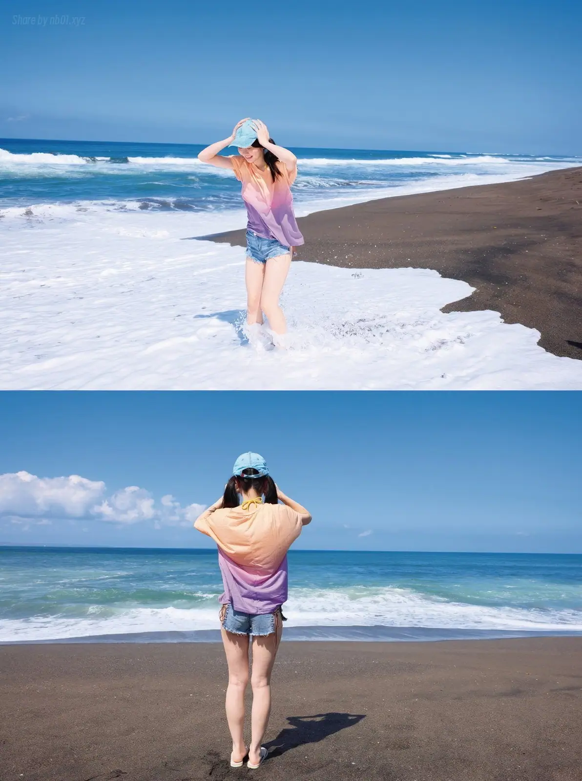 Emika Shirakami(白上咲花) - 1st.写真集 Emicul1st(96P_29.1M) Emika Shirakami(白上咲花) - 1st.写真集 Emicul1st(96P_29.1M)_nb01.xyz_0096 图片8
