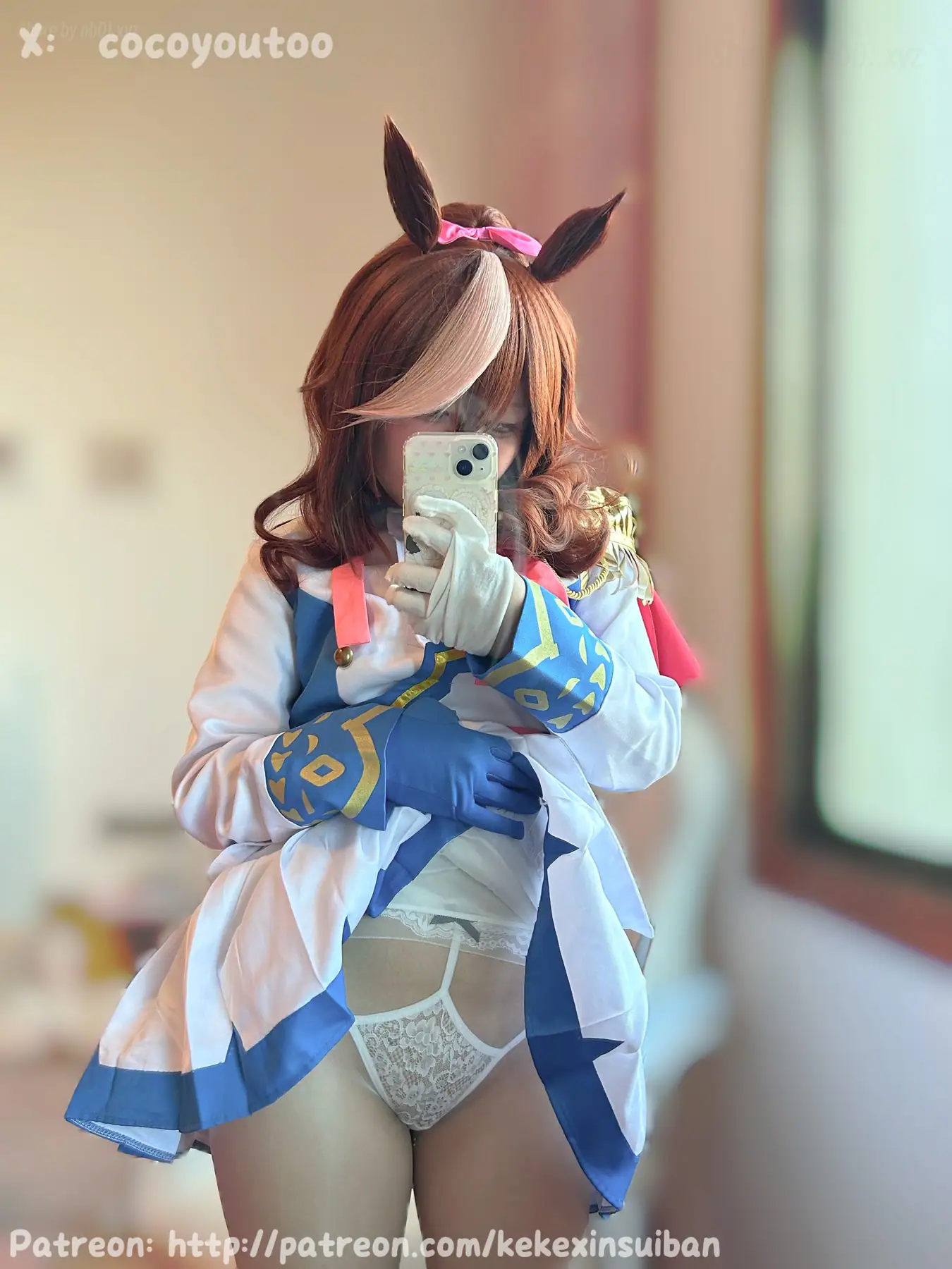 [Patreon]黑猫的窝 - 2025-01-18_东海帝皇(缺失视频)(21P_94.8M) [Patreon]黑猫的窝 - 2025-01-18_东海帝皇(缺失视频)(21P_94.8M)_nb01.xyz_0008 图片5