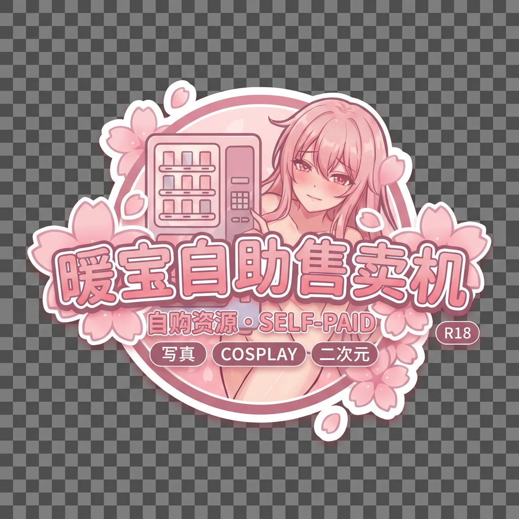 暖宝自助售卖机