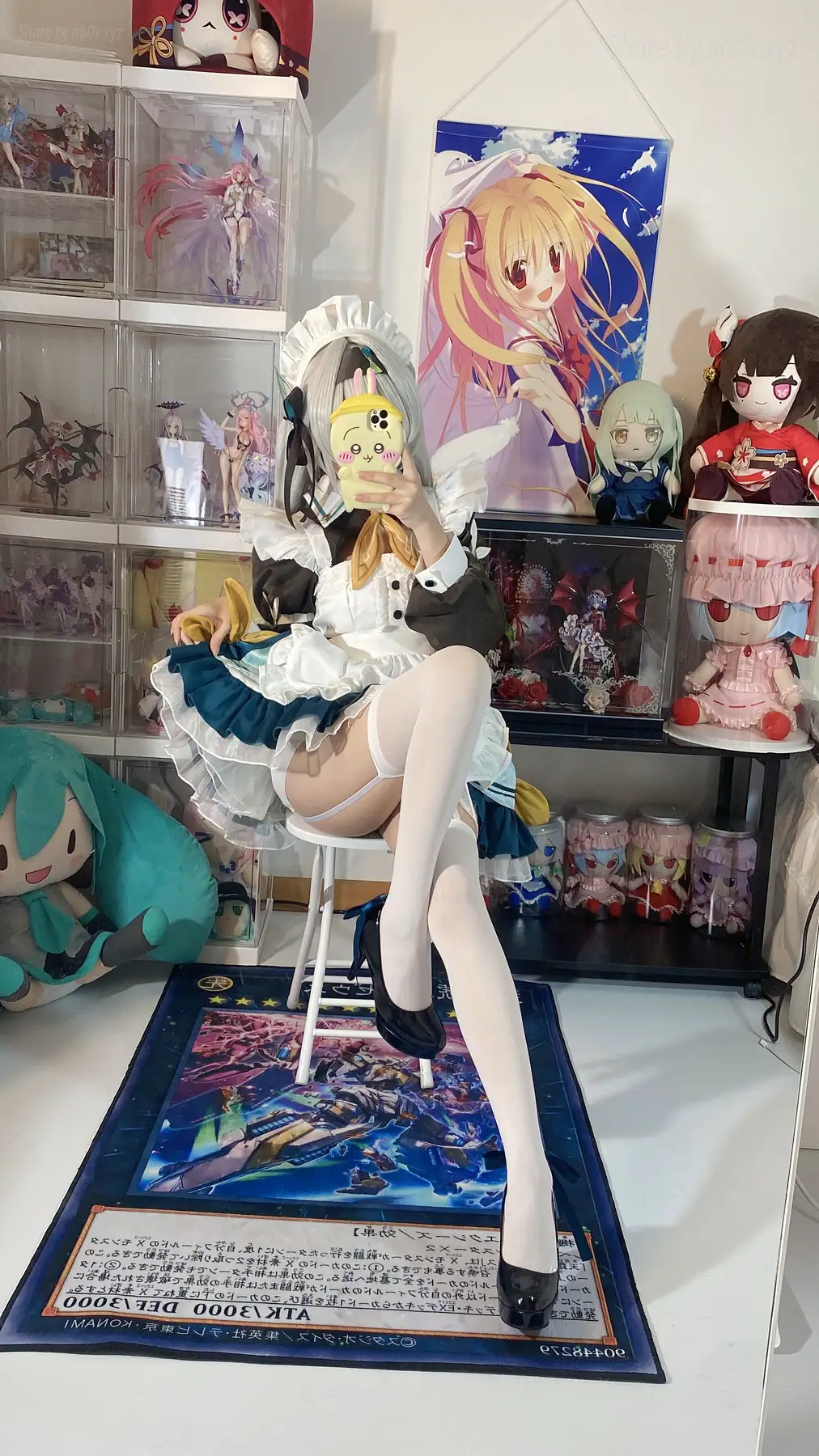 白栎Shirly - 2025-07月 Tier5_流萤女仆(66P+10V_2.8G) 白栎Shirly - 2025-07月 Tier5_流萤女仆(66P+10V_2.8G)_nb01.xyz_0048 图片7