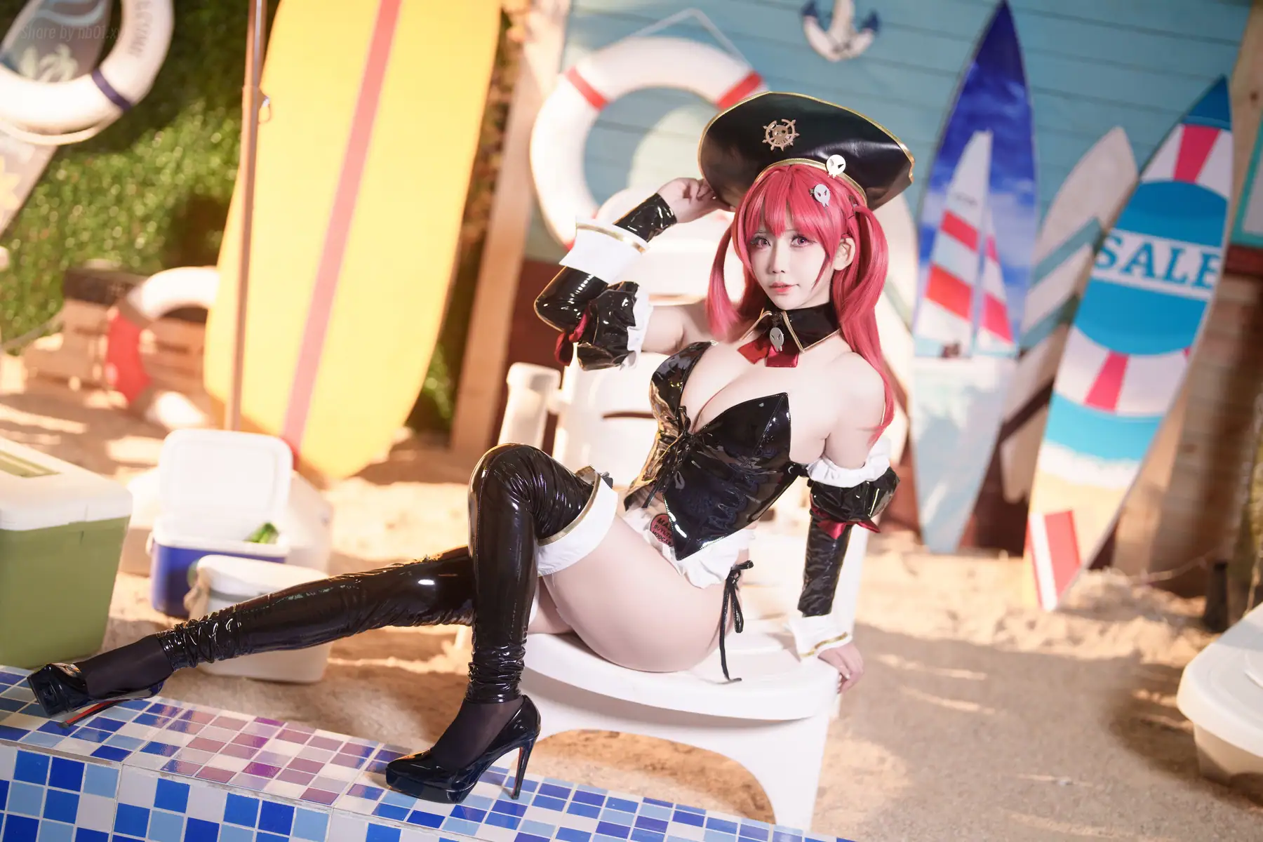 抱走莫子aa - 胜利女神：妮姬 马斯特(18P+3V_168.6M) 抱走莫子aa - 胜利女神：妮姬 马斯特(18P+3V_168.6M)_nb01.xyz_0004 图片3