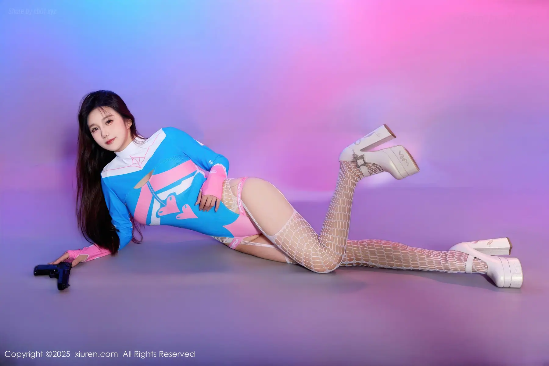 XIUREN No.10886 小肉肉咪(63P_90.7M) XIUREN No.10886 小肉肉咪(63P_90.7M)_nb01.xyz_0037 图片5