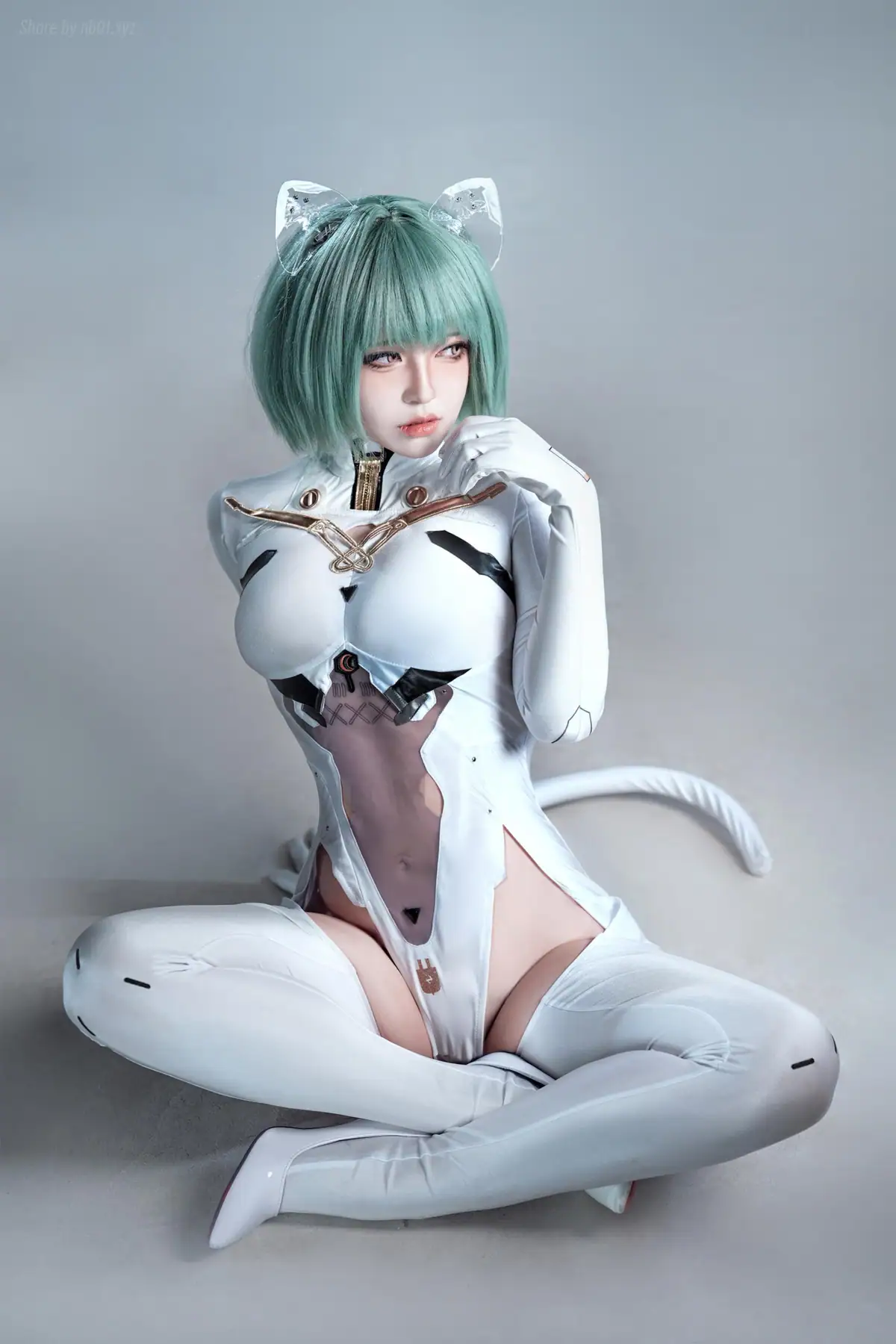 半半子 - 碧蓝航线 纳希莫夫(38P_52.3M) 半半子 - 碧蓝航线 纳希莫夫(38P_52.3M)_nb01.xyz_0038 图片8