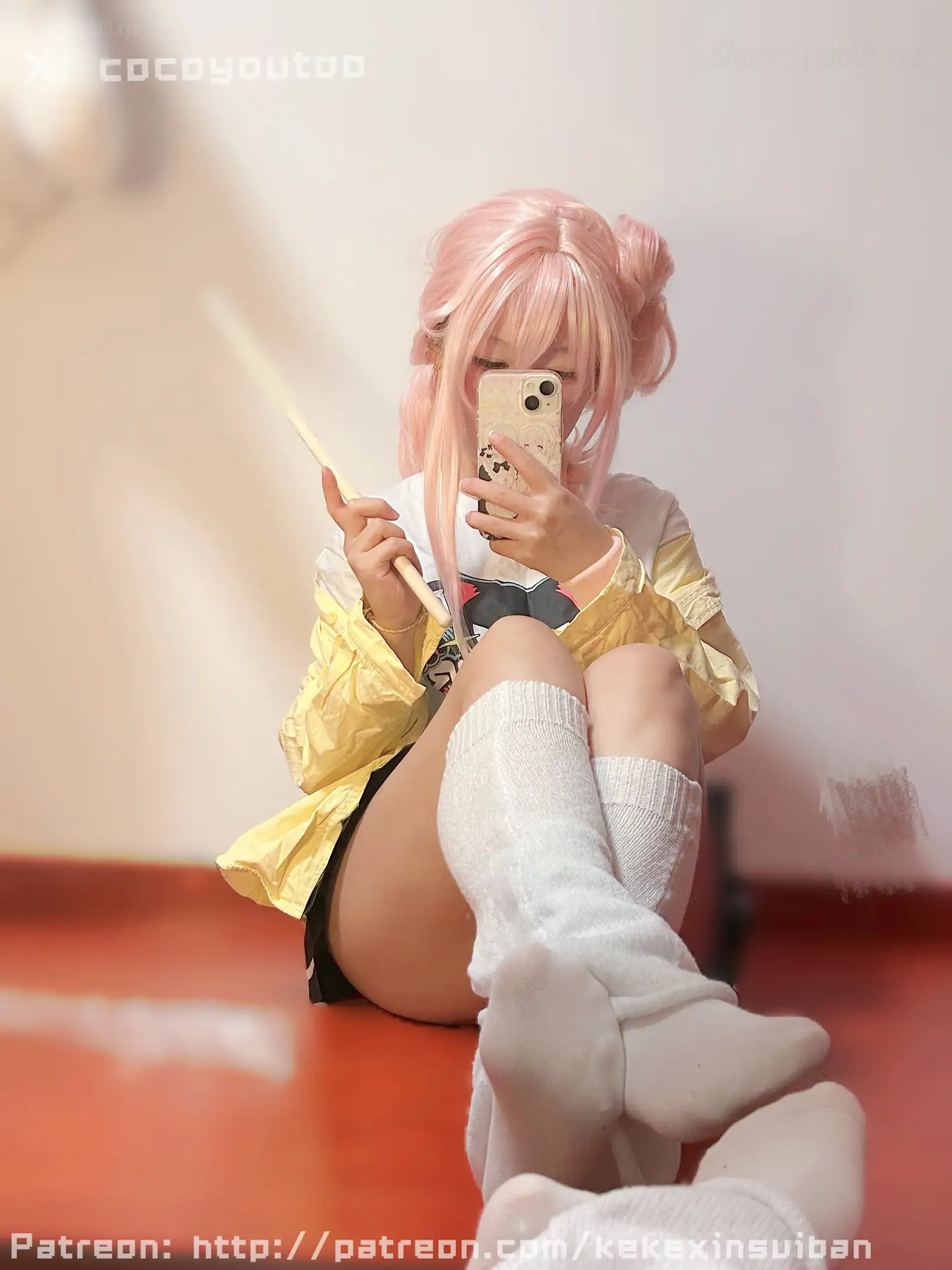 [Patreon]黑猫的窝 - 2025-01-03_小夏喵(28P_126.0M) [Patreon]黑猫的窝 - 2025-01-03_小夏喵(28P_126.0M)_nb01.xyz_0001