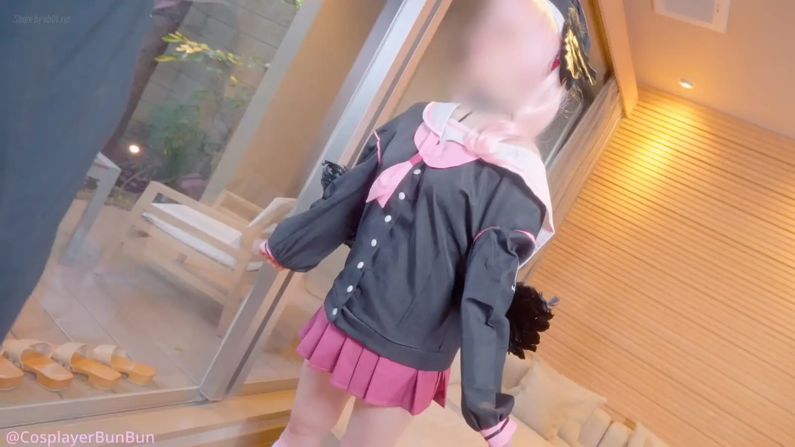 ぶんコス(@CosplayerBunbun) - 2025-10-16_【乳首責め♡】「私にえっちなことする気でしょ…!」勘違いで成り行きS◯X♡ガラスにおっぱい押し付け立ちバック🩷_3699947_nb01.xyz_0003 ぶんコス(@CosplayerBunbun) - 2025-10-16_【乳首責め♡】「私にえっちなことする気でしょ…!」勘違いで成り行きS◯X♡ガラスにおっぱい押し付け立ちバック🩷_3699947 ぶんコス(@CosplayerBunbun)...