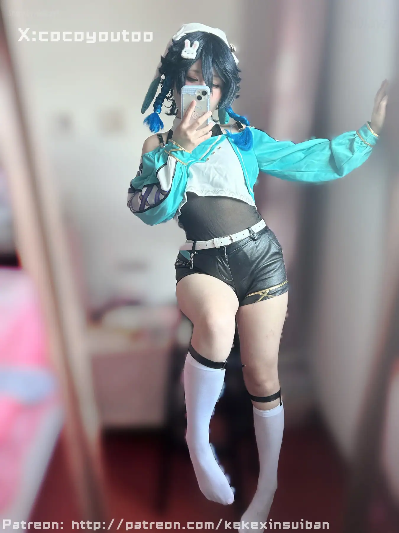 [Patreon]黑猫的窝 - 2025-03-05_温迪(28P_96.5M) [Patreon]黑猫的窝 - 2025-03-05_温迪(28P_96.5M)_nb01.xyz_0001