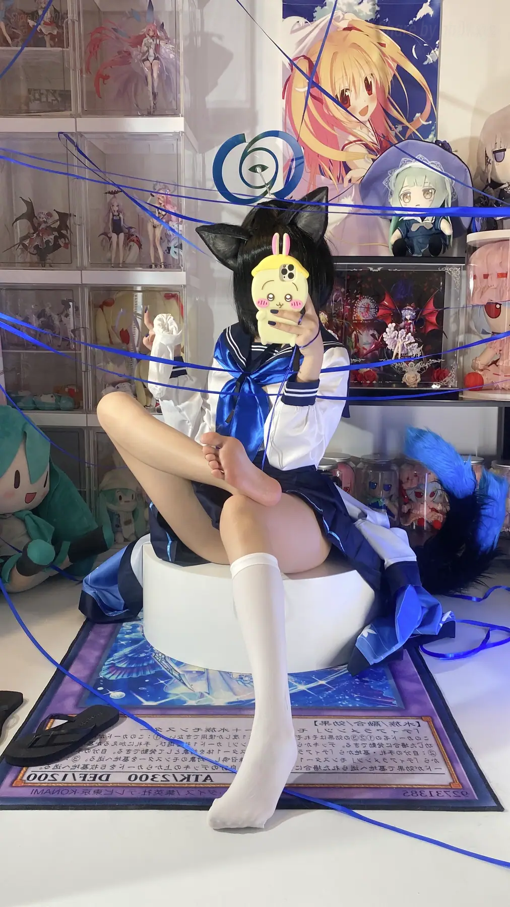 白栎Shirly - 2025-07月 Tier5_桔梗(66P+10V_2.4G) 白栎Shirly - 2025-07月 Tier5_桔梗(66P+10V_2.4G)_nb01.xyz_0018 图片5