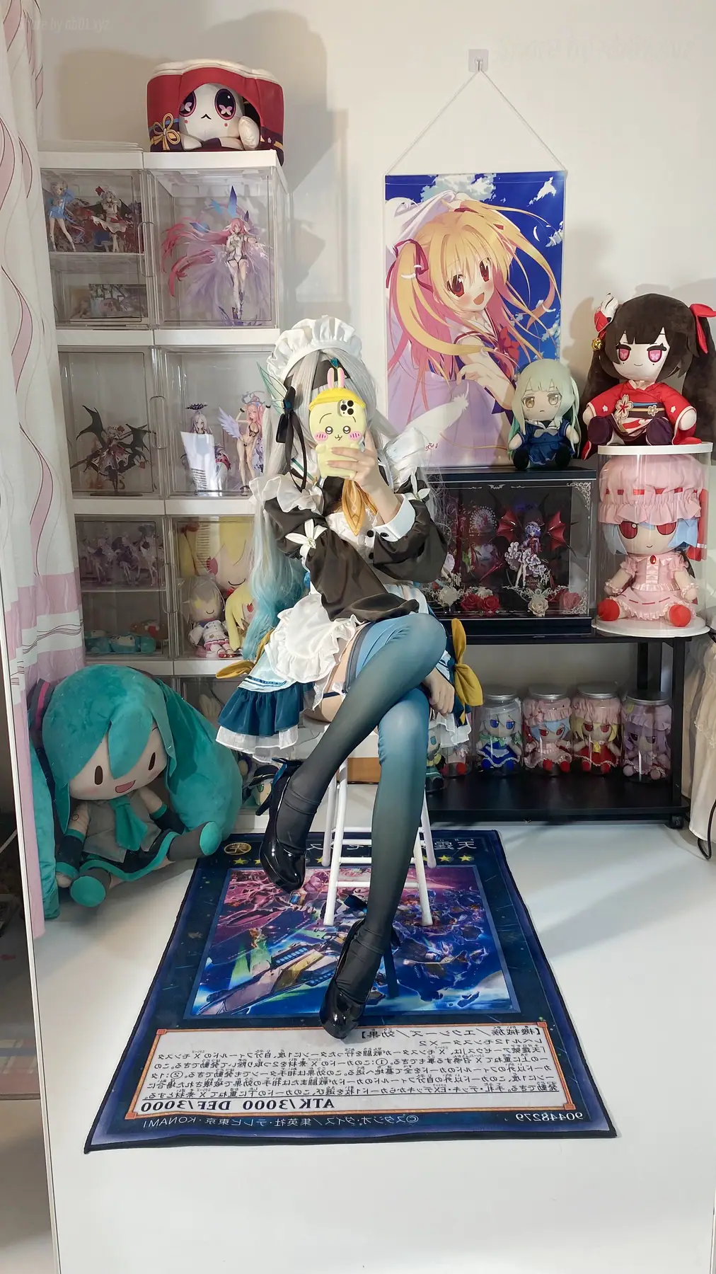 白栎Shirly - 2025-07月 Tier5_流萤女仆(66P+10V_2.8G) 白栎Shirly - 2025-07月 Tier5_流萤女仆(66P+10V_2.8G)_nb01.xyz_0019 图片6