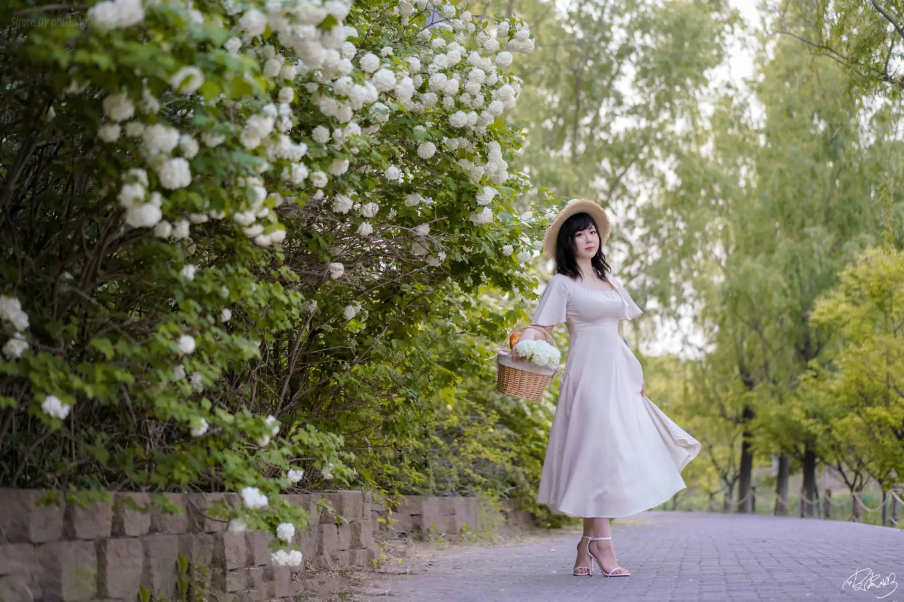 皮皮奶可可爱了啦 - 绣球花(36P_99.6M) 皮皮奶可可爱了啦 - 绣球花(36P_99.6M)_nb01.xyz_0014 图片7