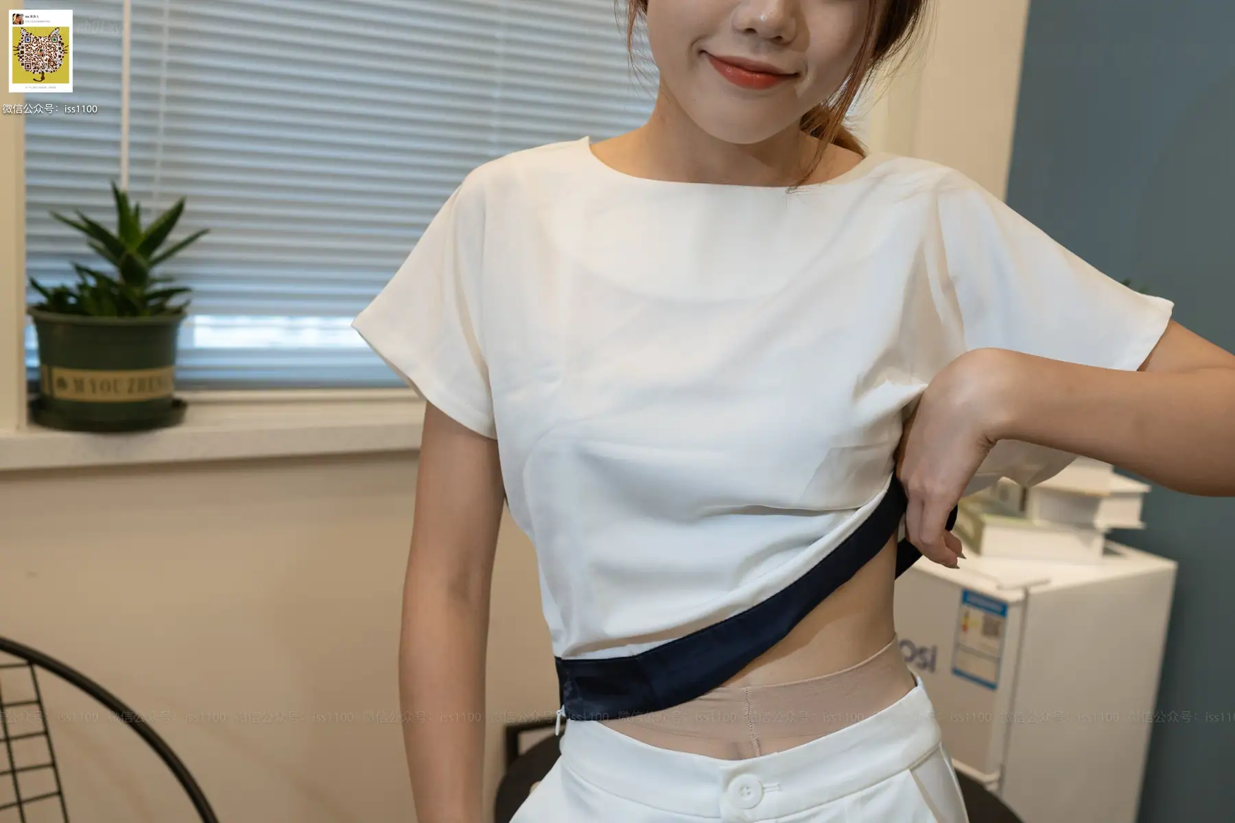 [ISS系列]No.044 - 小辛 肉丝(103P+1V_337.1M) [ISS系列]No.044 - 小辛 肉丝(103P+1V_337.1M)_nb01.xyz_0022 图片4