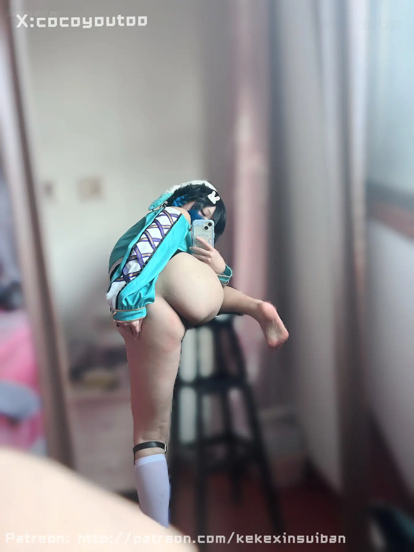 [Patreon]黑猫的窝 - 2025-03-05_温迪(28P_96.5M) [Patreon]黑猫的窝 - 2025-03-05_温迪(28P_96.5M)_nb01.xyz_0028 图片8