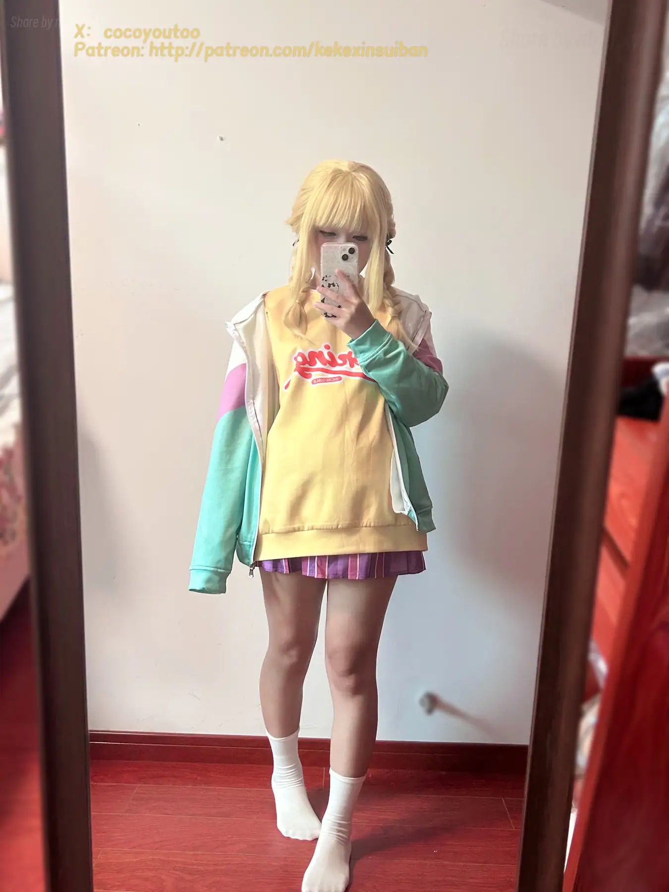 [Patreon]黑猫的窝 - 2024-10-31_藤田琴音(缺失视频)(21P_118.8M) [Patreon]黑猫的窝 - 2024-10-31_藤田琴音(缺失视频)(21P_118.8M)_nb01.xyz_0021 图片8