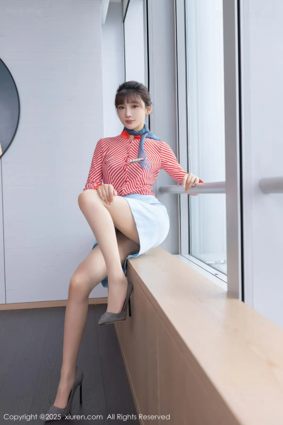 XIUREN No.10932 Lu Xuan Xuan(陆萱萱)(81P_127.3M) XIUREN No.10932 Lu Xuan Xuan(陆萱萱)(81P_127.3M)_nb01.xyz_0005 图片2