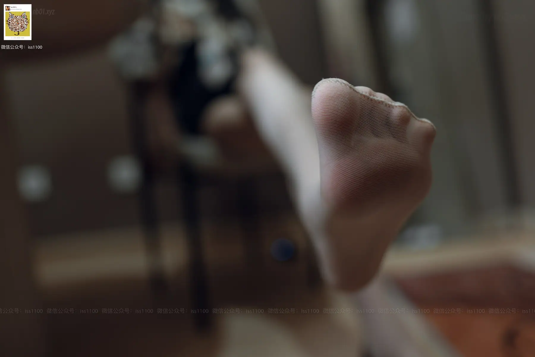 [ISS系列]No.038 - 酸酸 职业装(97P+1V_321.5M) [ISS系列]No.038 - 酸酸 职业装(97P+1V_321.5M)_nb01.xyz_0014 图片5