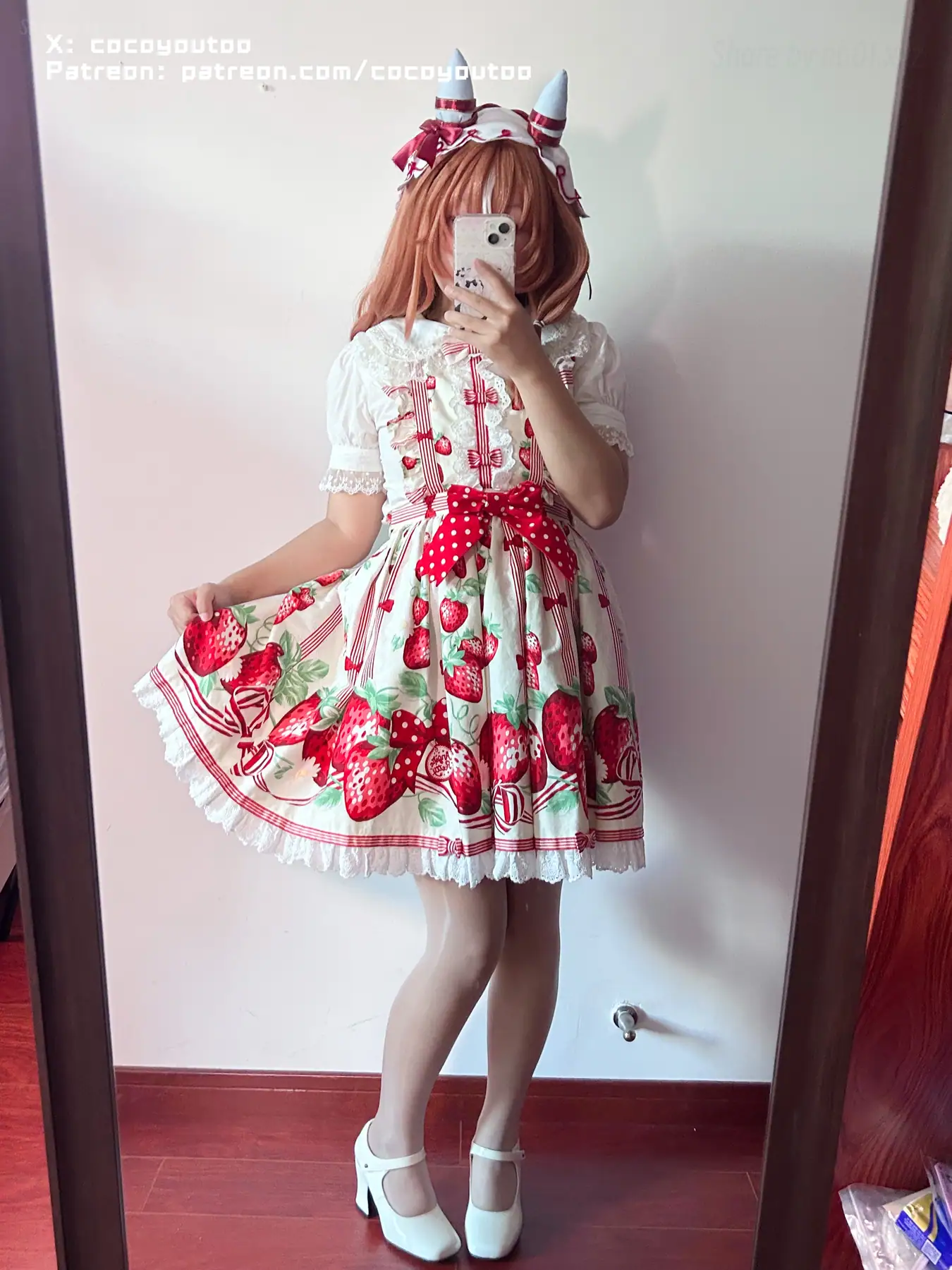 [Patreon]黑猫的窝 - 2024-10月_爱如往昔（第一档）(14P_81.7M) [Patreon]黑猫的窝 - 2024-10月_爱如往昔（第一档）(14P_81.7M)_nb01.xyz_0002 图片2