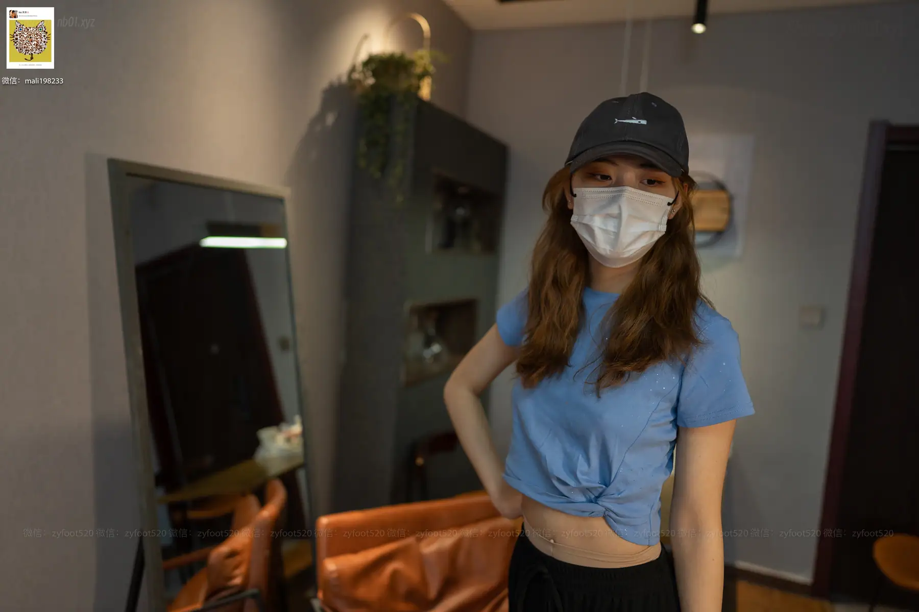 [ISS系列]No.049 - 诗微 裤(99P+1V_399.7M) [ISS系列]No.049 - 诗微 裤(99P+1V_399.7M)_nb01.xyz_0007 图片3