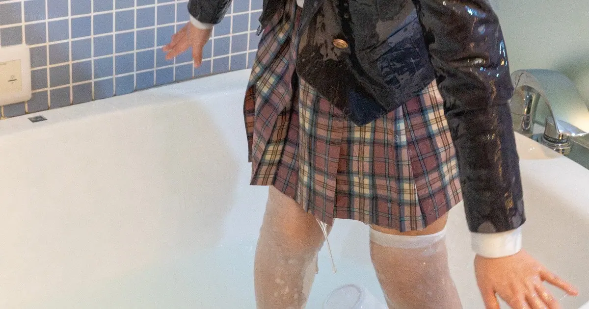 ネチャの浴室(Necha's Slime Bath) - 2024-10-20到2025-10-20合集(398P_2.4G) ネチャの浴室(Necha's Slime Bath) - 2024-10-20到2025-10-20合集(398P_...