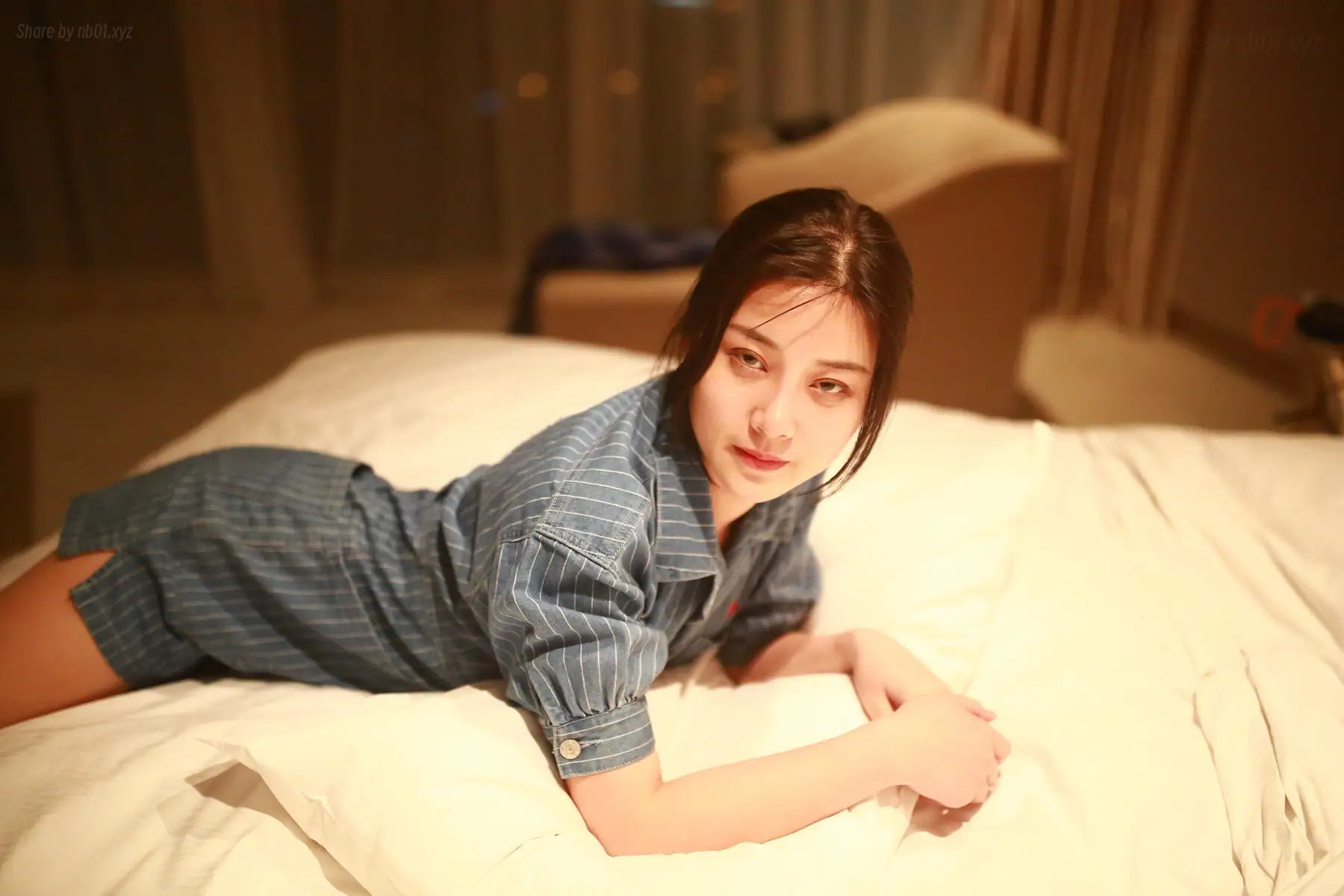 国模 - 明珠 清纯女神 酒店调教 全尺度私拍(649P+2V_884.1M) 国模 - 明珠 清纯女神 酒店调教 全尺度私拍(649P+2V_884.1M)_nb01.xyz_0001