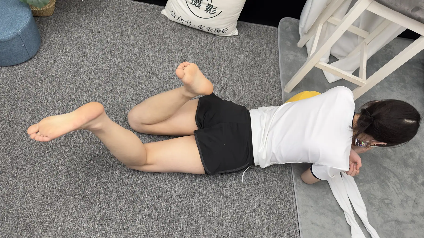 [三禾摄影]No.010 日式体操服 裸足(136P+1V_3.9G) [三禾摄影]No.010 日式体操服 裸足(136P+1V_3.9G)_nb01.xyz_0125 图片7