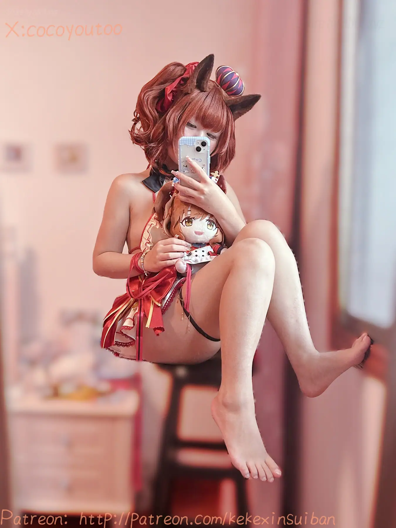 [Patreon]黑猫的窝 - 2025-03-21_麻酱(26P_123.0M) [Patreon]黑猫的窝 - 2025-03-21_麻酱(26P_123.0M)_nb01.xyz_0009 图片6