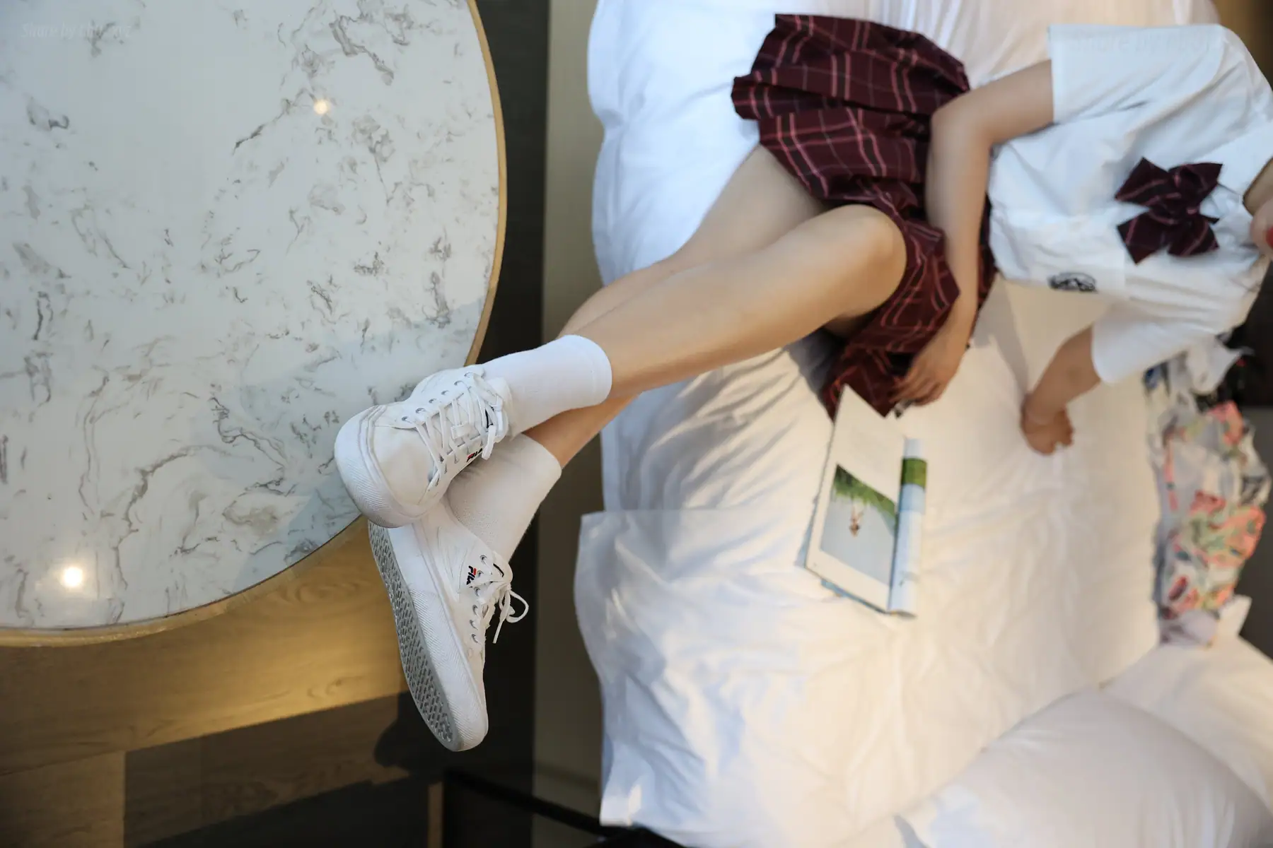 [三禾摄影]No.006 格格JK(188P_242.4M) [三禾摄影]No.006 格格JK(188P_242.4M)_nb01.xyz_0036 图片3