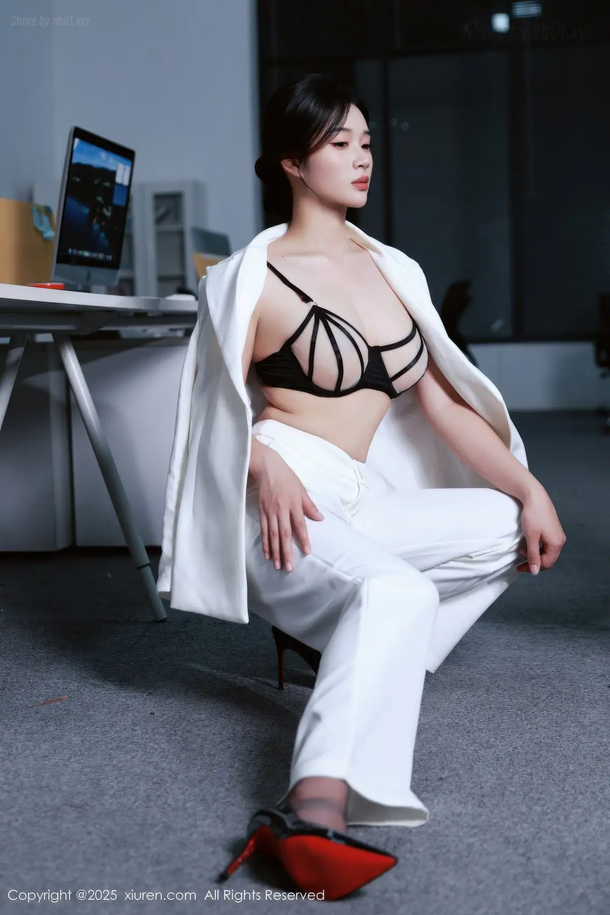 XIUREN No.10908 南乔(73P_118.0M) XIUREN No.10908 南乔(73P_118.0M)_nb01.xyz_0019 图片4