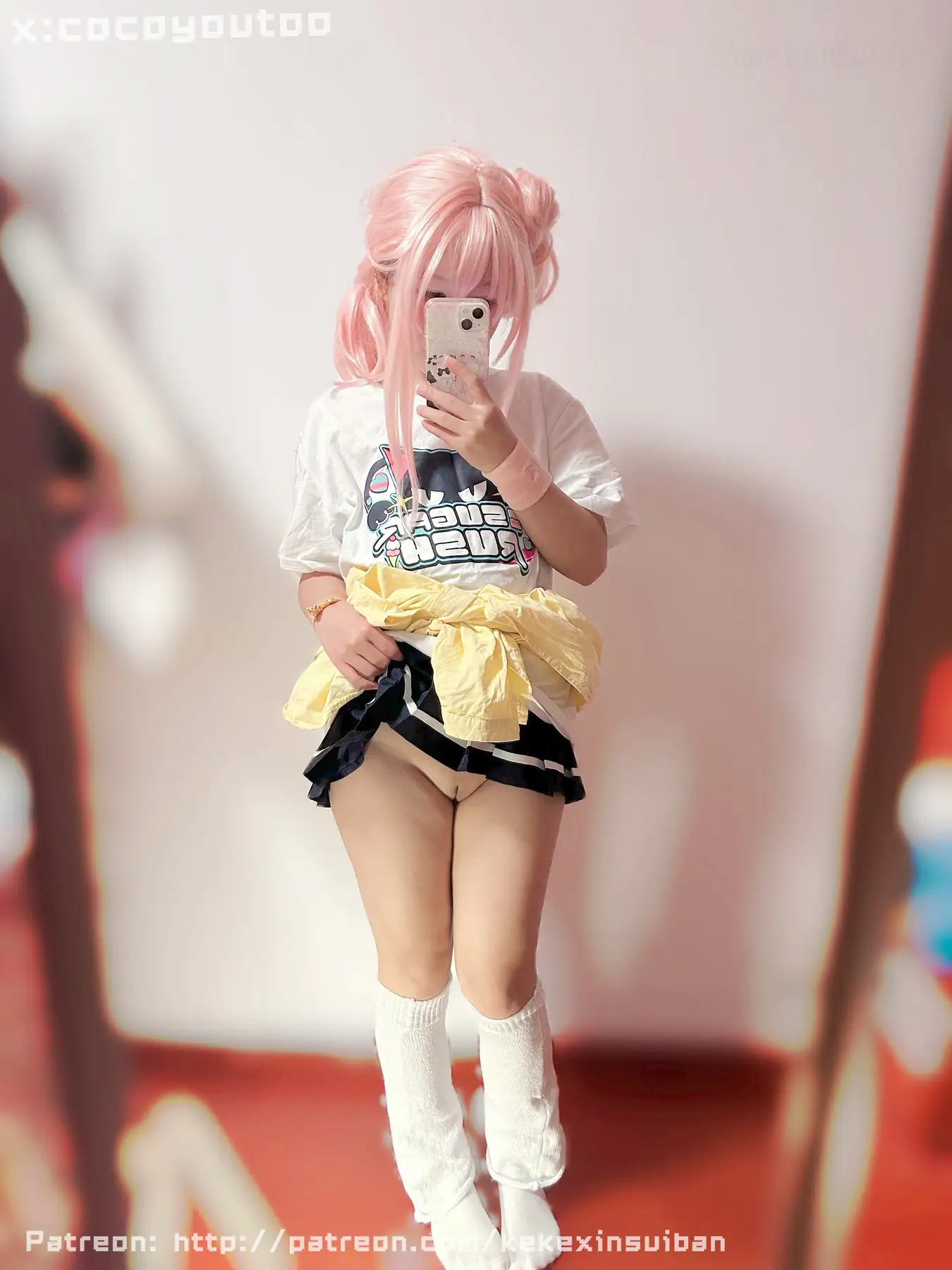 [Patreon]黑猫的窝 - 2025-01-03_小夏喵(28P_126.0M) [Patreon]黑猫的窝 - 2025-01-03_小夏喵(28P_126.0M)_nb01.xyz_0012 图片6