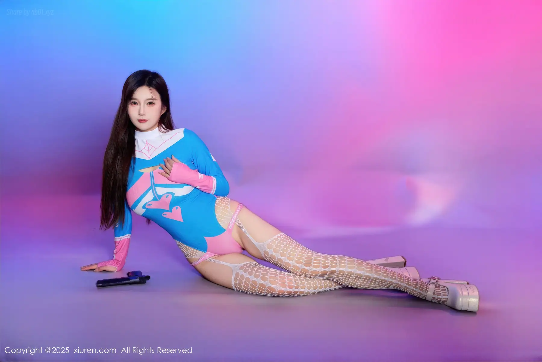 XIUREN No.10886 小肉肉咪(63P_90.7M) XIUREN No.10886 小肉肉咪(63P_90.7M)_nb01.xyz_0035 图片4