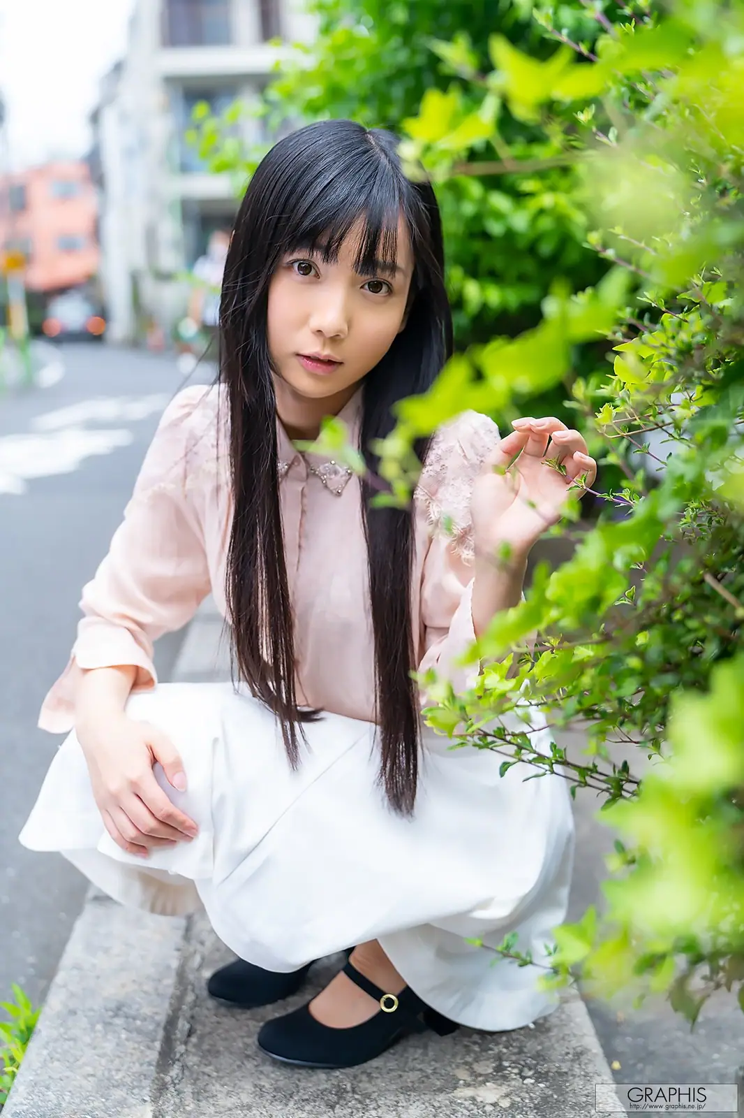 Mayoi Arisaka(有坂真宵) - [Graphis]Gals Cute&Sexy(162P+6V_1.6G) Mayoi Arisaka(有坂真宵) - [Graphis]Gals Cute&Sexy(162P+6V_1.6G)_nb...