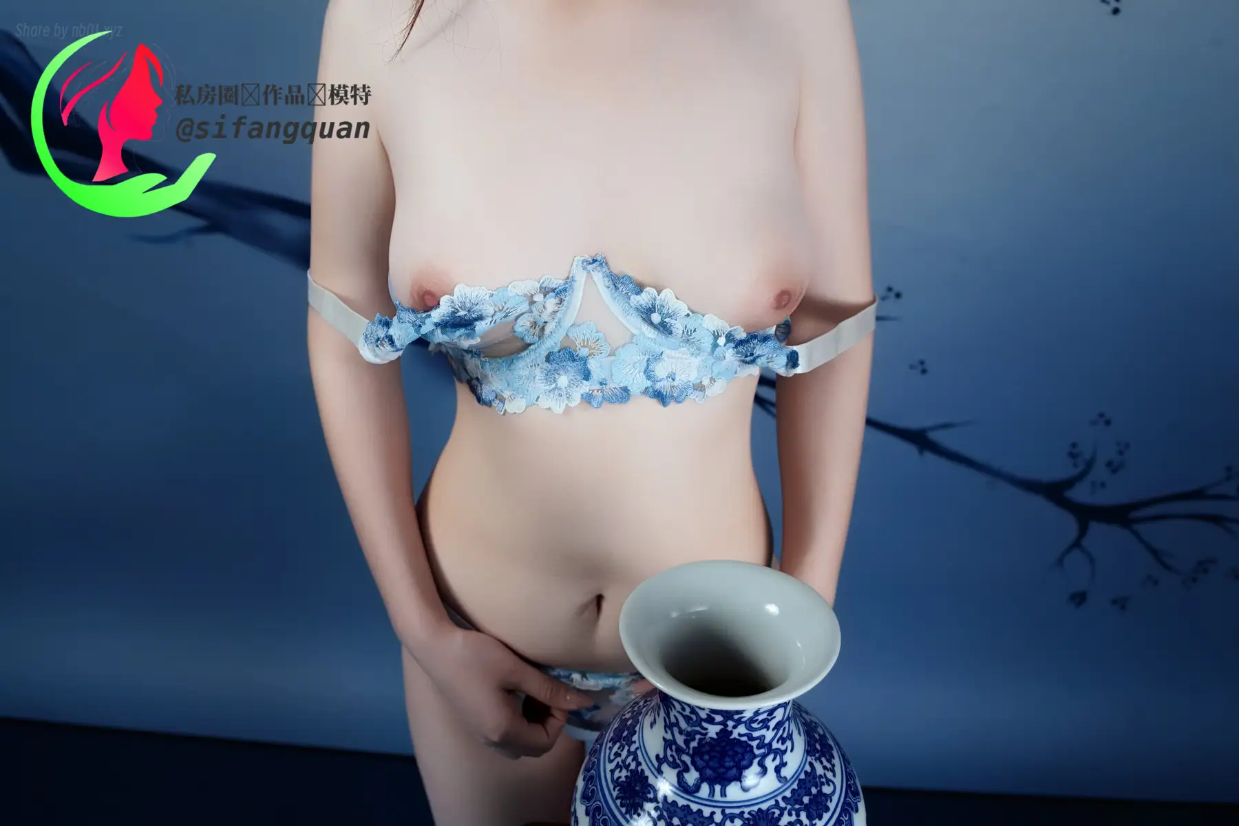 国模 - 大一学妹公主裙与青花瓷 全尺度私拍(132P_207.3M) 国模 - 大一学妹公主裙与青花瓷 全尺度私拍(132P_207.3M)_nb01.xyz_0132 图片8
